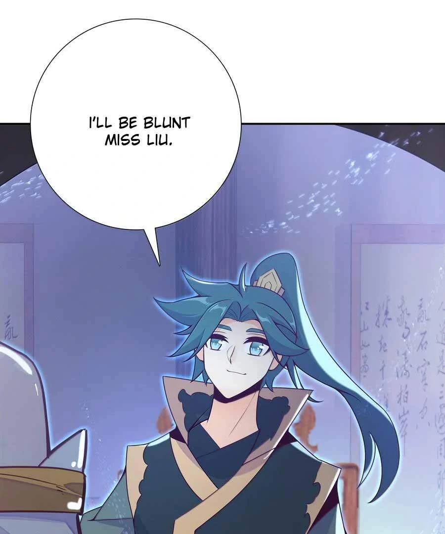 The Emperor is a Woman Chapter 304 - page 52
