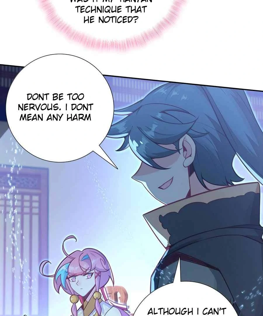 The Emperor is a Woman Chapter 304 - page 56