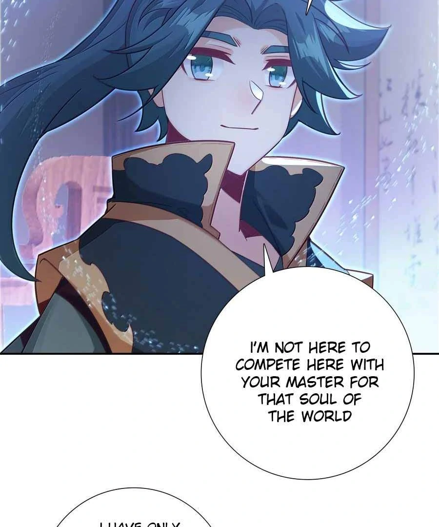 The Emperor is a Woman Chapter 304 - page 59