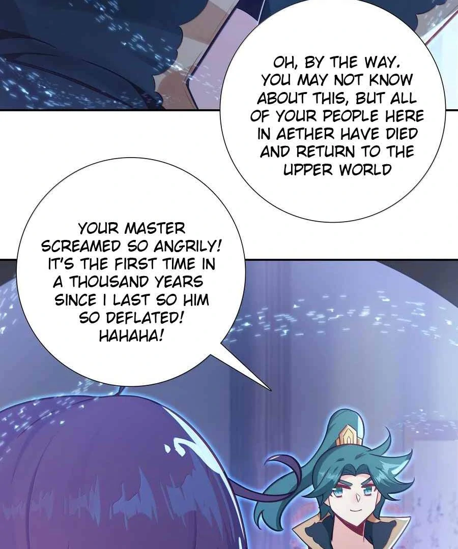 The Emperor is a Woman Chapter 304 - page 61