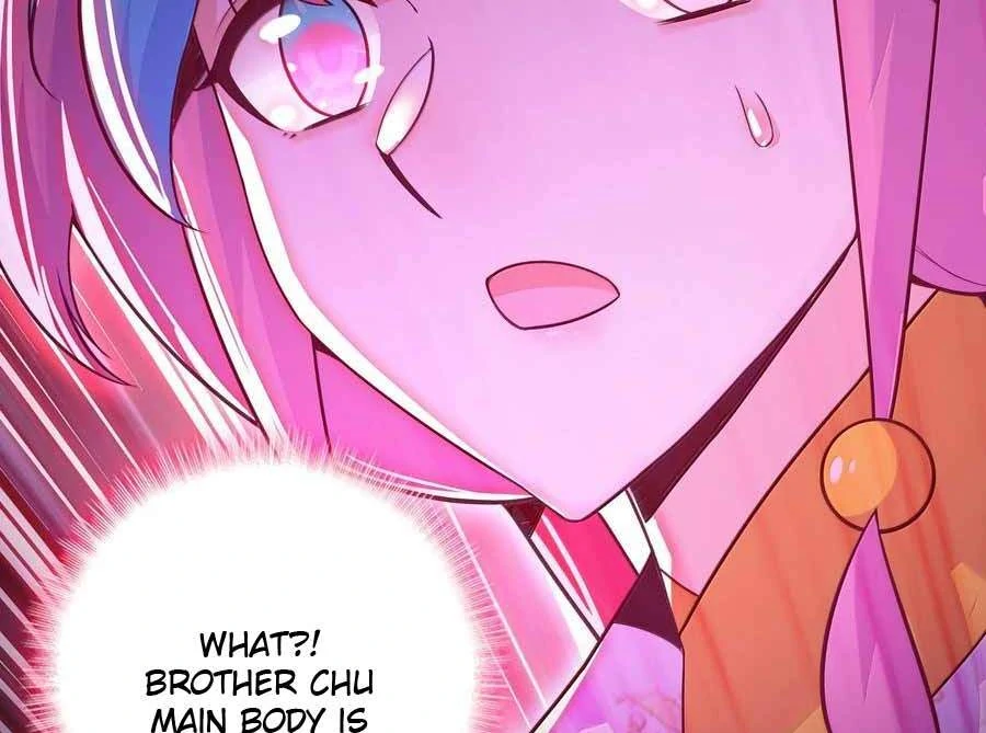 The Emperor is a Woman Chapter 304 - page 63