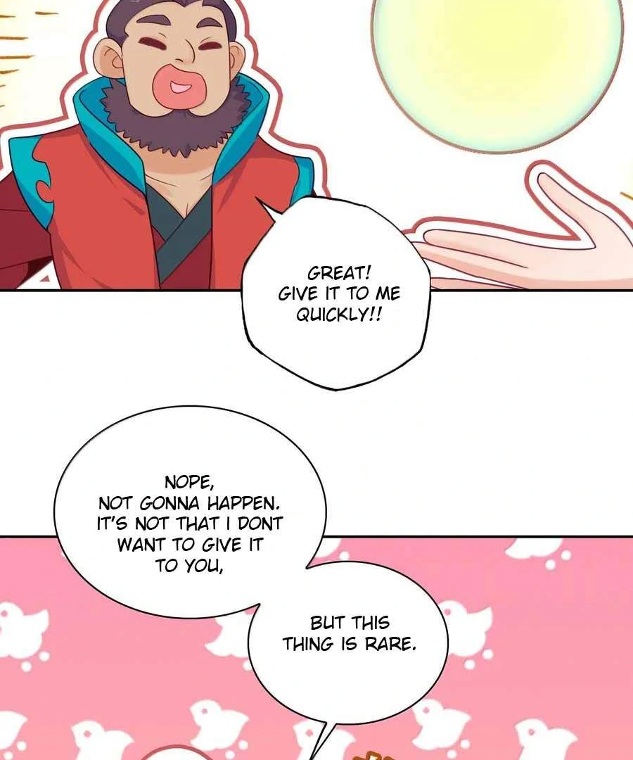 The Emperor is a Woman Chapter 303 - page 14