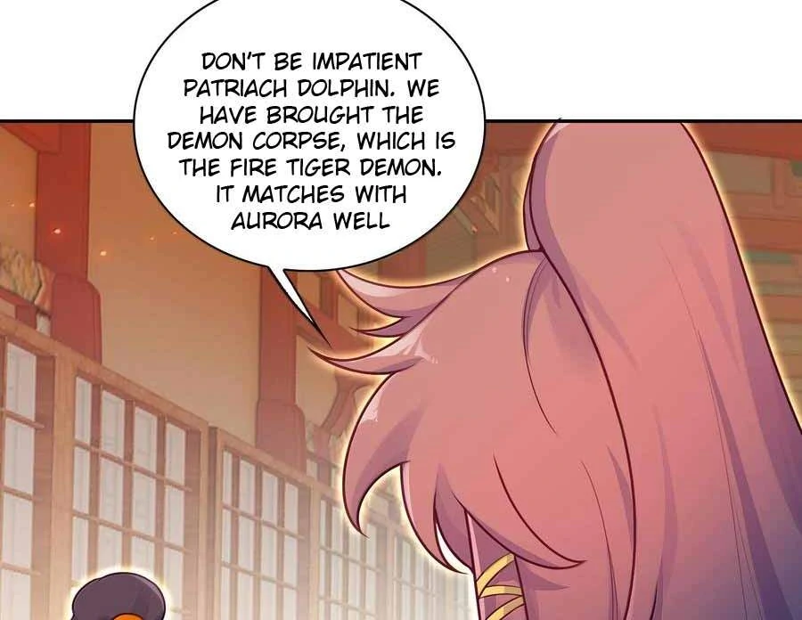The Emperor is a Woman Chapter 303 - page 16