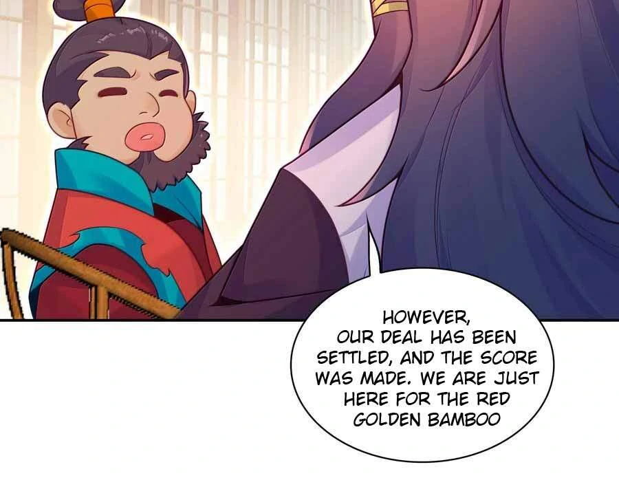 The Emperor is a Woman Chapter 303 - page 17
