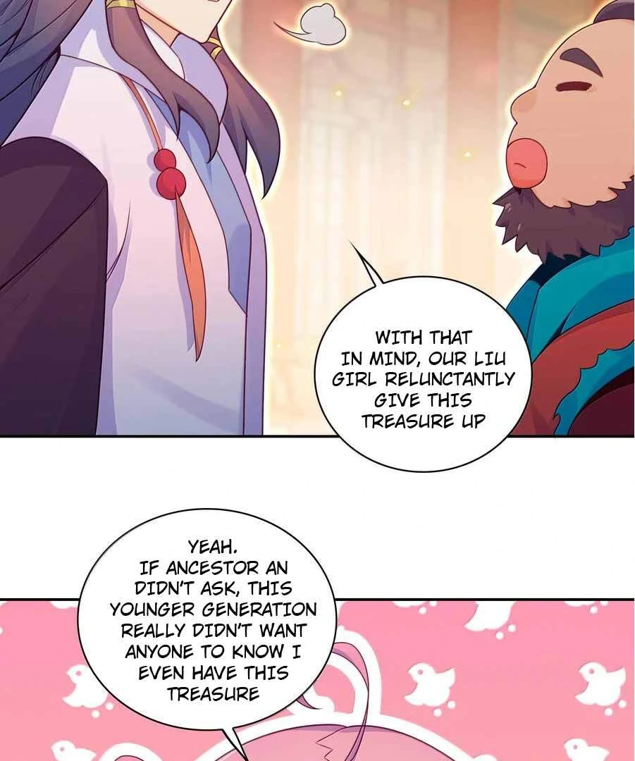 The Emperor is a Woman Chapter 303 - page 20