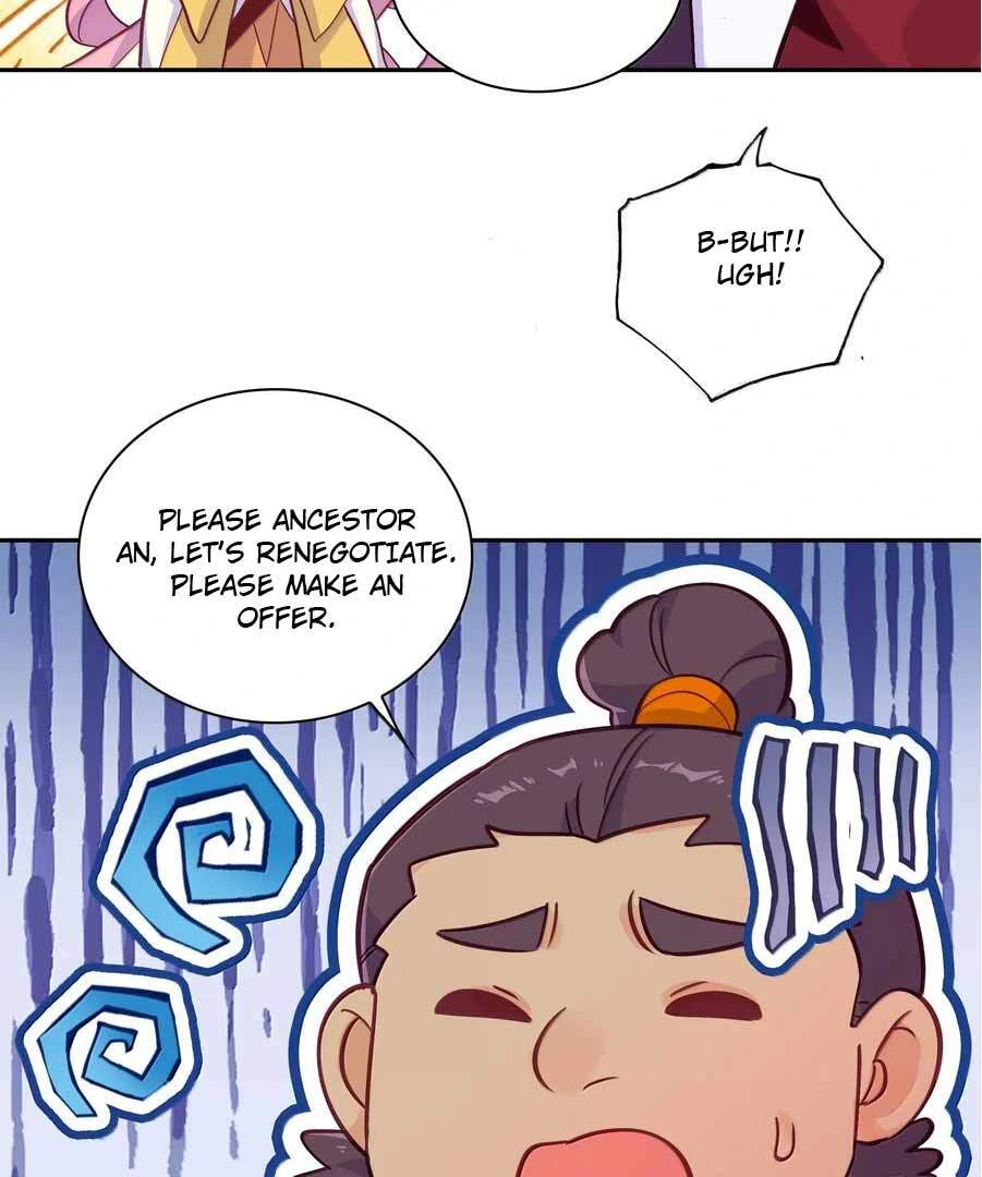 The Emperor is a Woman Chapter 303 - page 24