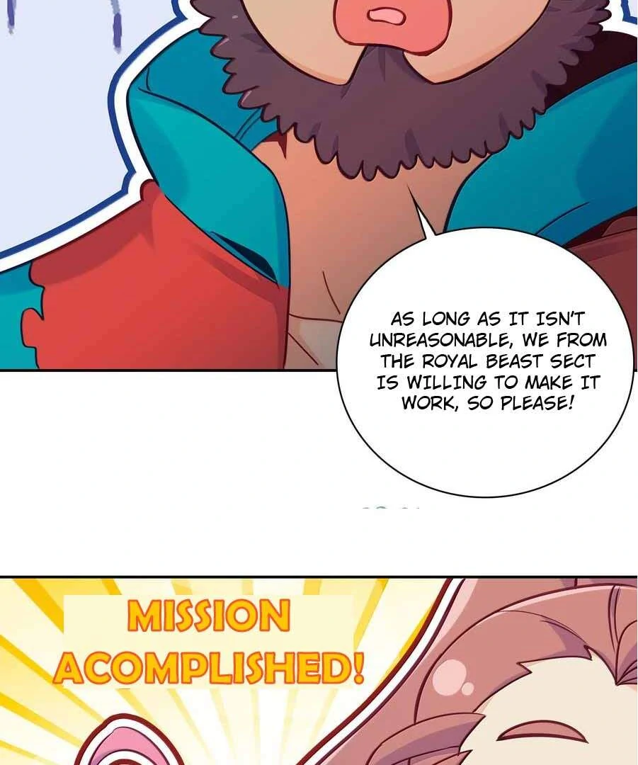 The Emperor is a Woman Chapter 303 - page 25