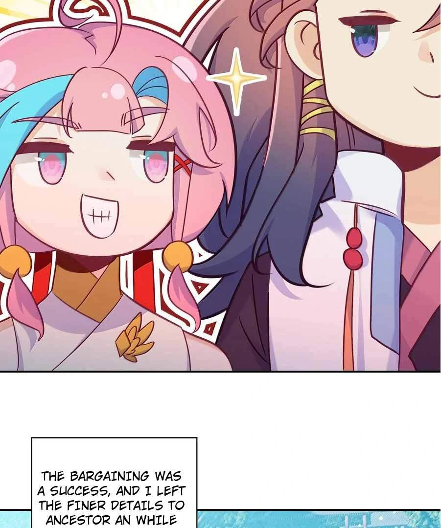 The Emperor is a Woman Chapter 303 - page 26