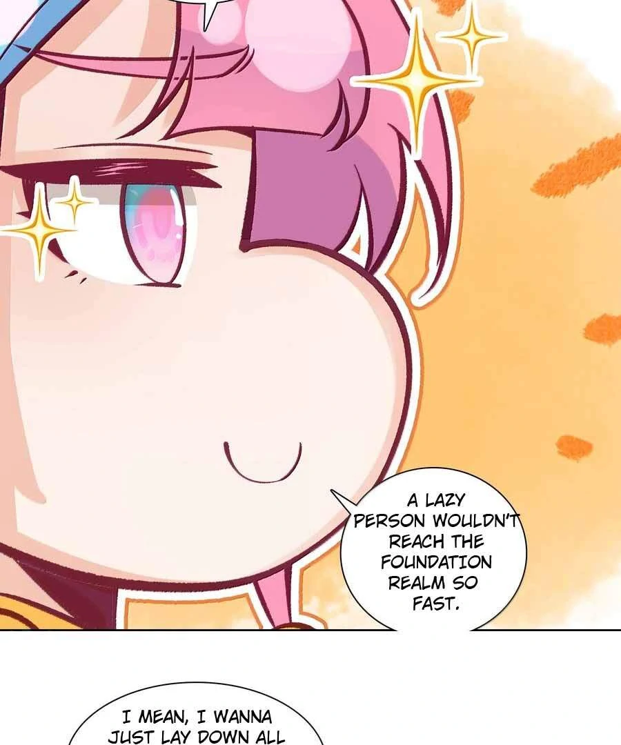 The Emperor is a Woman Chapter 303 - page 44