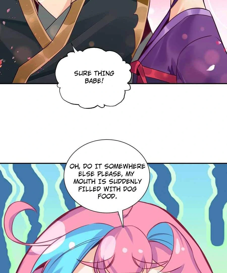 The Emperor is a Woman Chapter 303 - page 47
