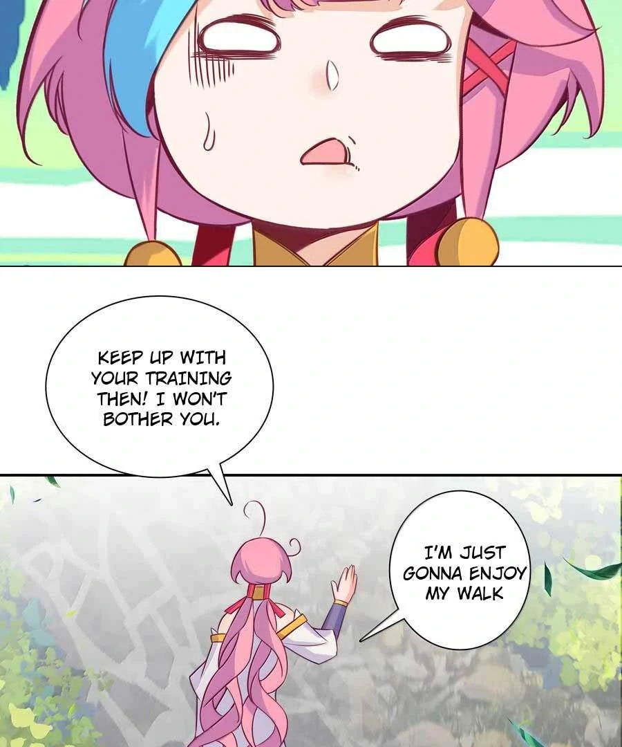 The Emperor is a Woman Chapter 303 - page 48
