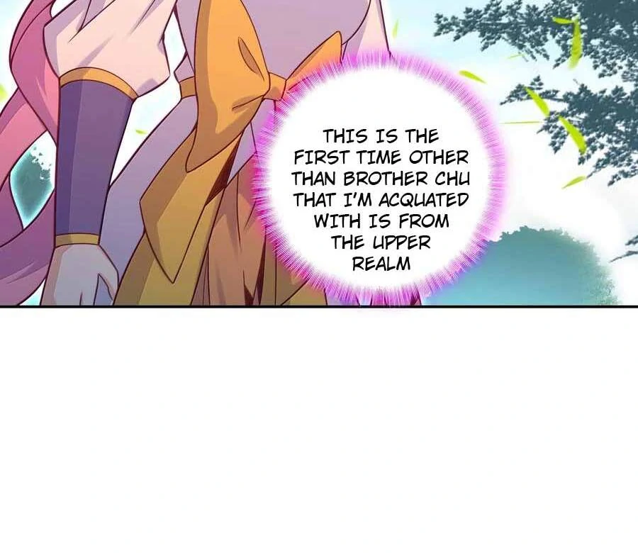 The Emperor is a Woman Chapter 303 - page 52