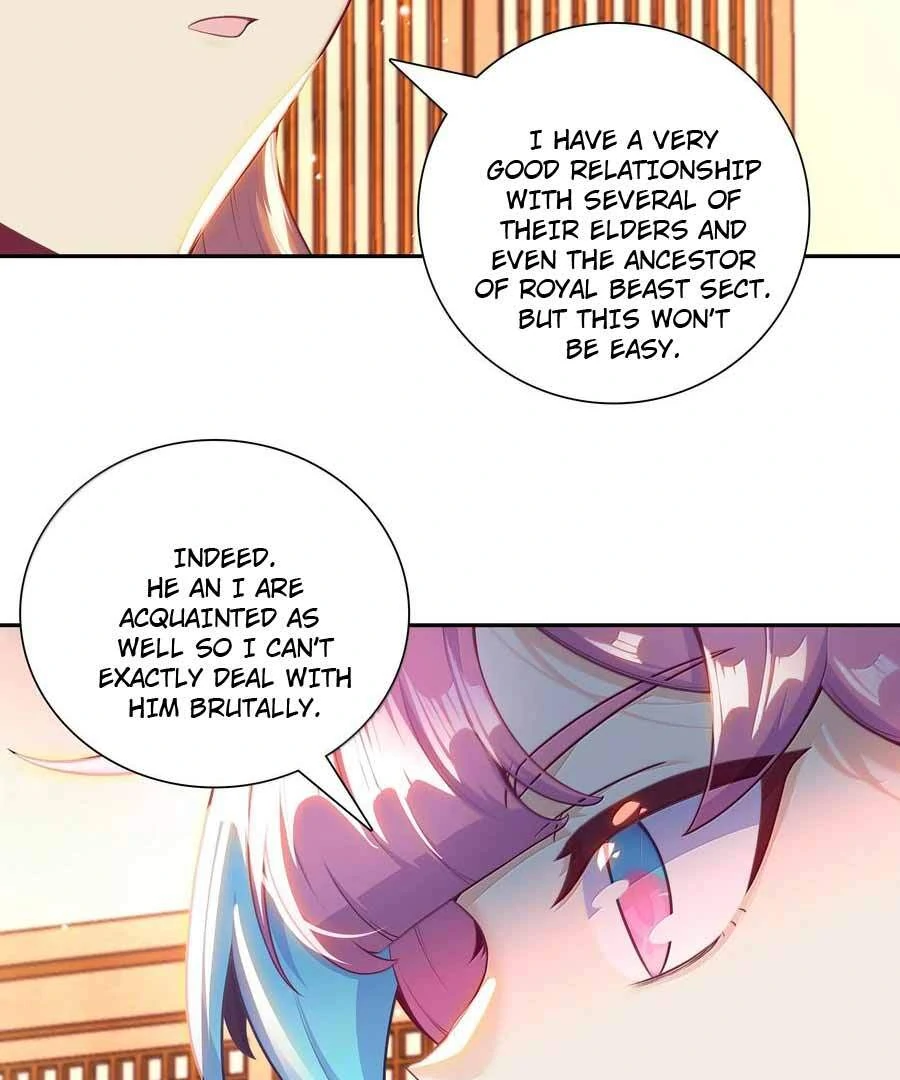 The Emperor is a Woman Chapter 303 - page 59