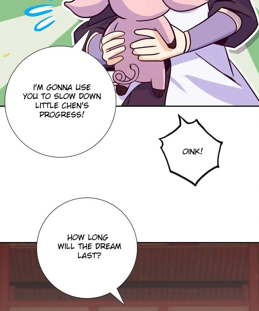 The Emperor is a Woman Chapter 302 - page 12