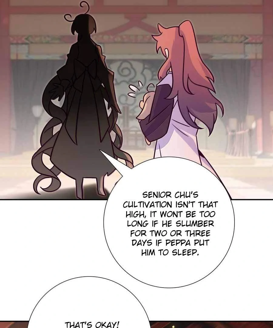 The Emperor is a Woman Chapter 302 - page 13