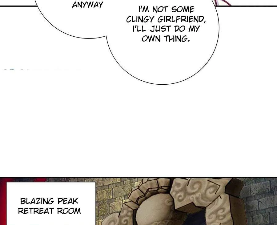 The Emperor is a Woman Chapter 302 - page 16