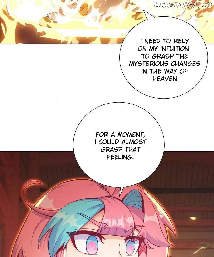 The Emperor is a Woman Chapter 302 - page 2