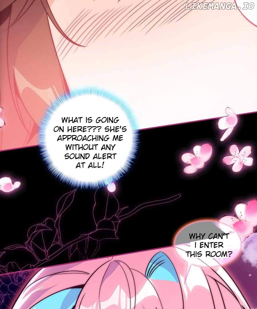 The Emperor is a Woman Chapter 302 - page 24