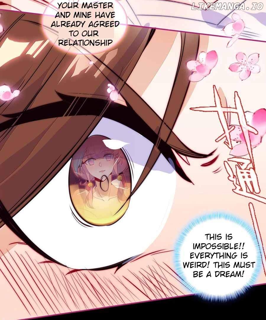The Emperor is a Woman Chapter 302 - page 26
