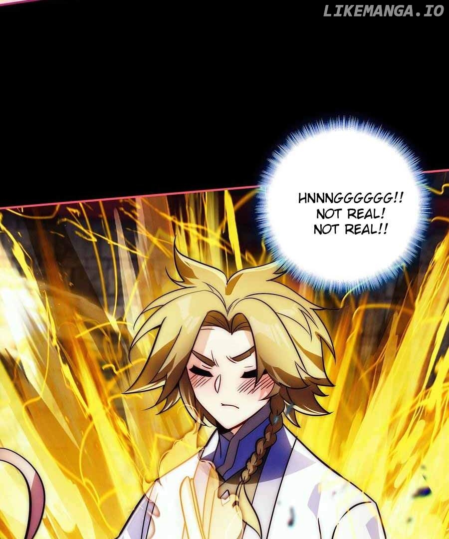 The Emperor is a Woman Chapter 302 - page 27