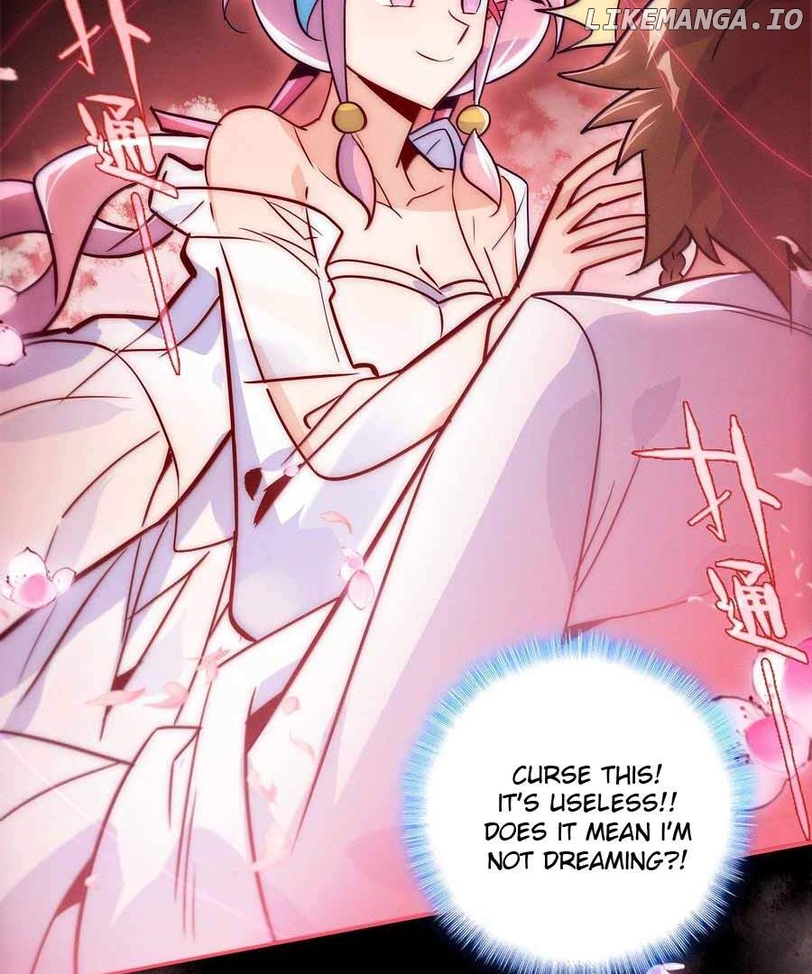 The Emperor is a Woman Chapter 302 - page 29