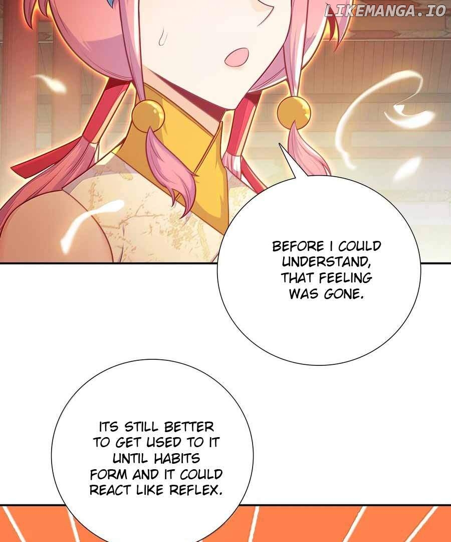 The Emperor is a Woman Chapter 302 - page 3