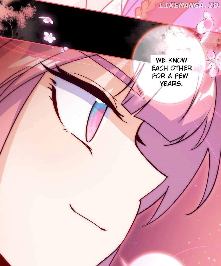 The Emperor is a Woman Chapter 302 - page 31