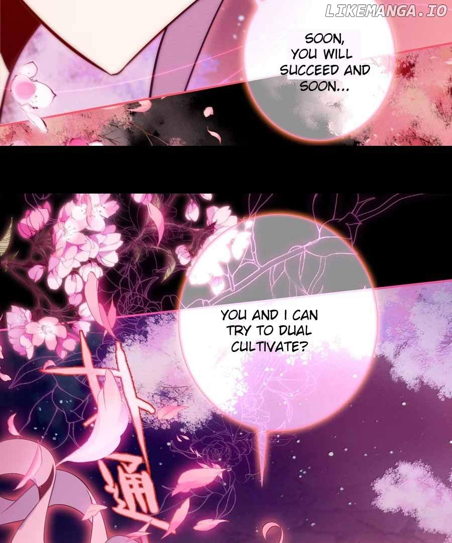 The Emperor is a Woman Chapter 302 - page 32