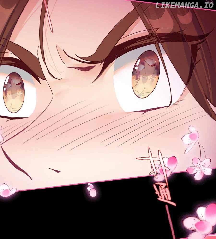 The Emperor is a Woman Chapter 302 - page 34