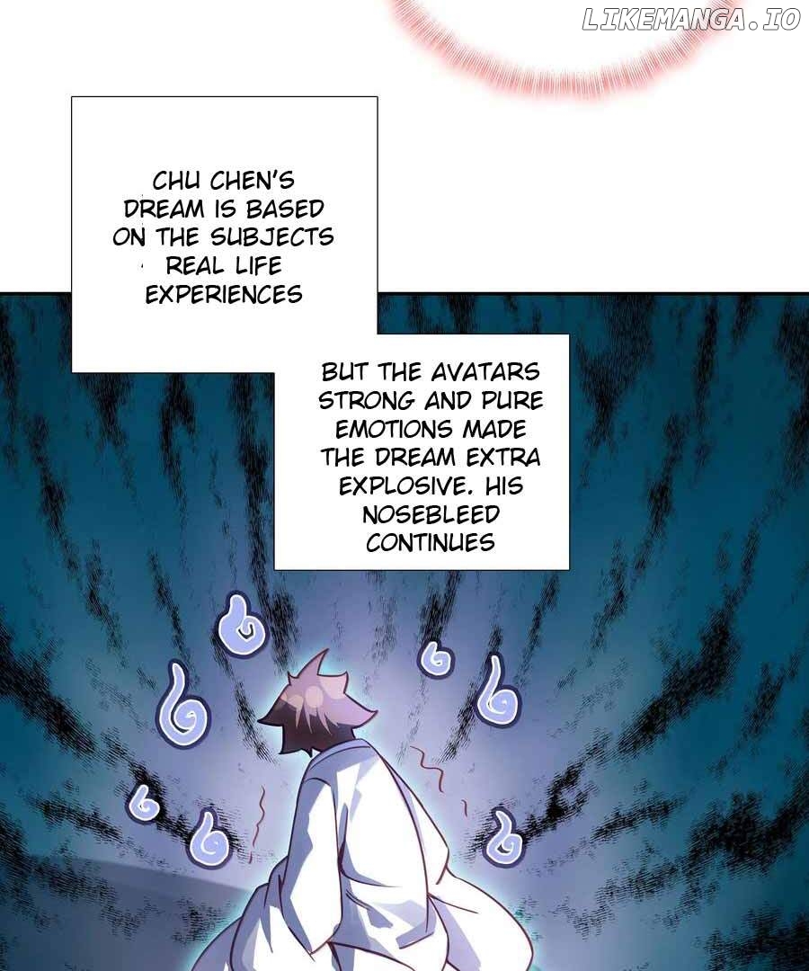 The Emperor is a Woman Chapter 302 - page 39