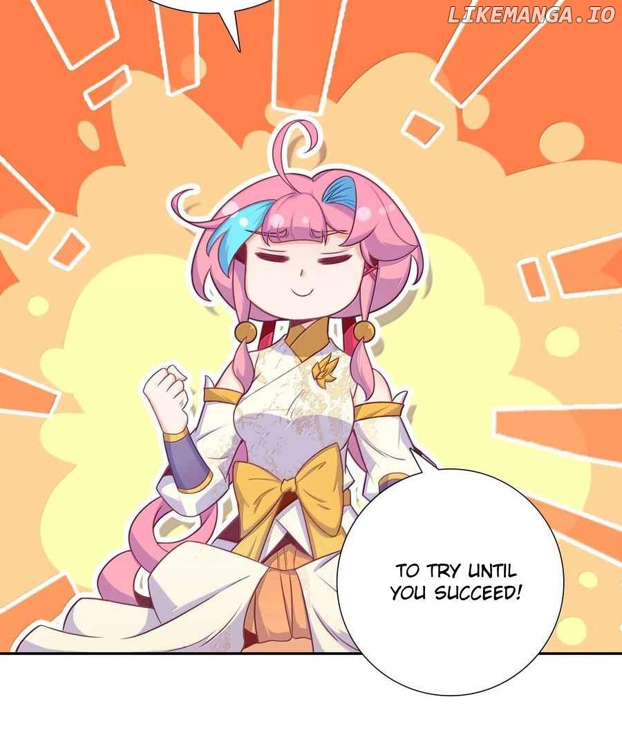 The Emperor is a Woman Chapter 302 - page 4