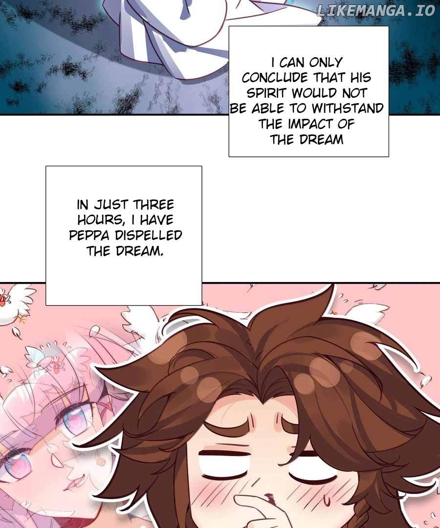 The Emperor is a Woman Chapter 302 - page 40