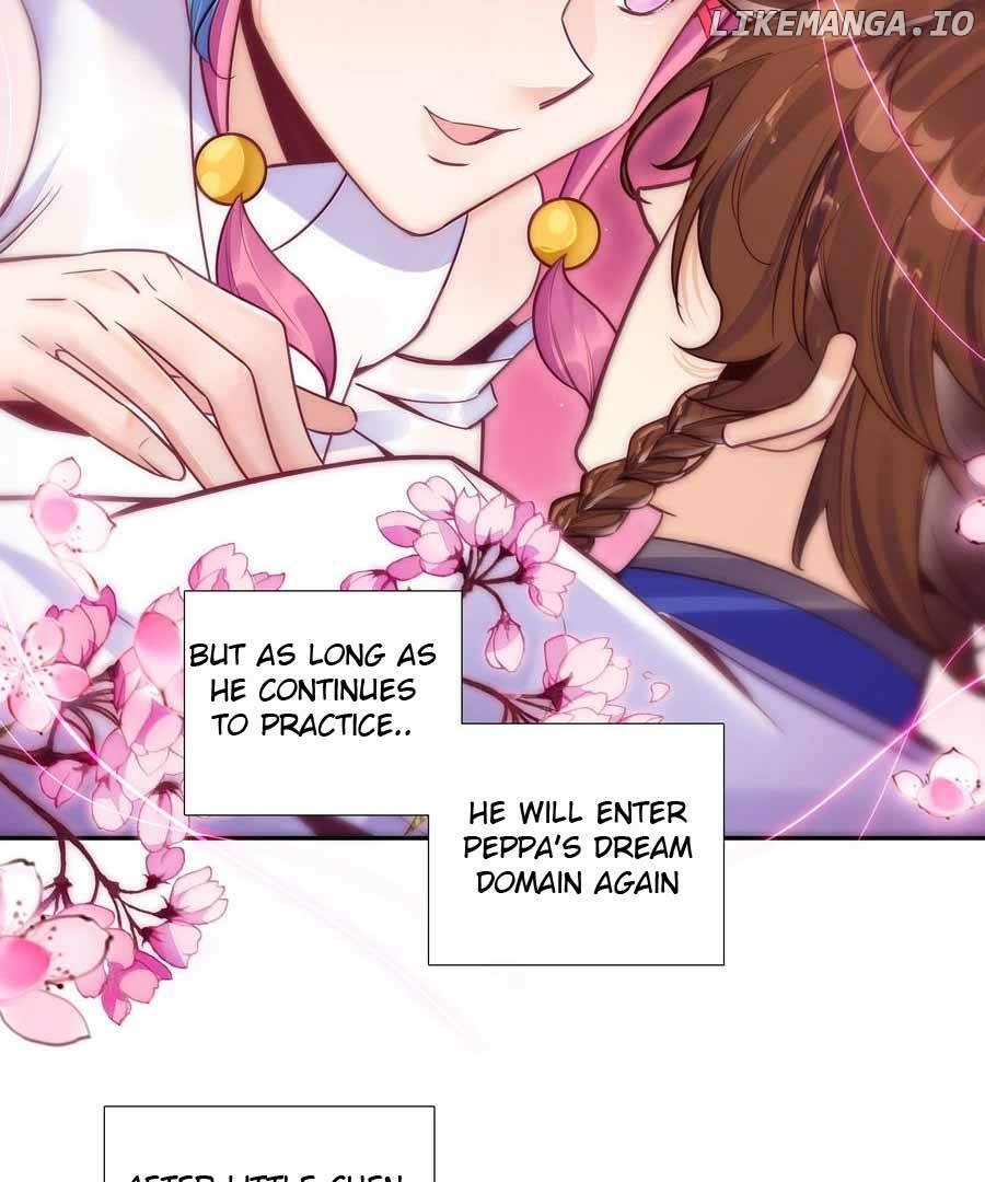 The Emperor is a Woman Chapter 302 - page 42