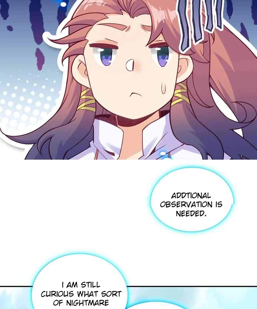 The Emperor is a Woman Chapter 302 - page 46