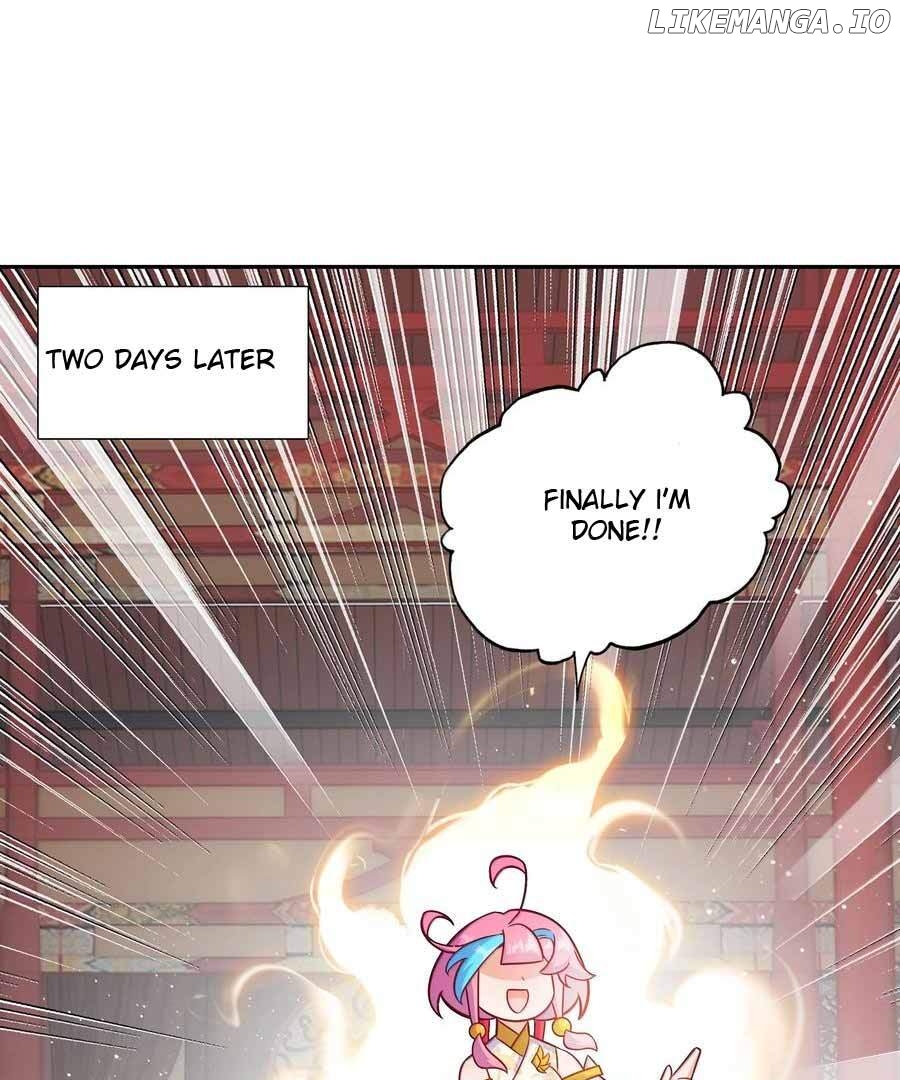 The Emperor is a Woman Chapter 302 - page 48