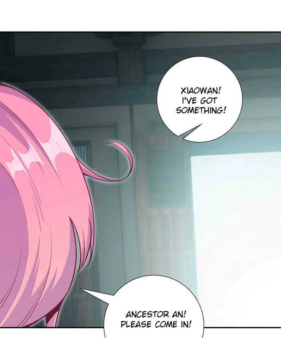 The Emperor is a Woman Chapter 302 - page 5