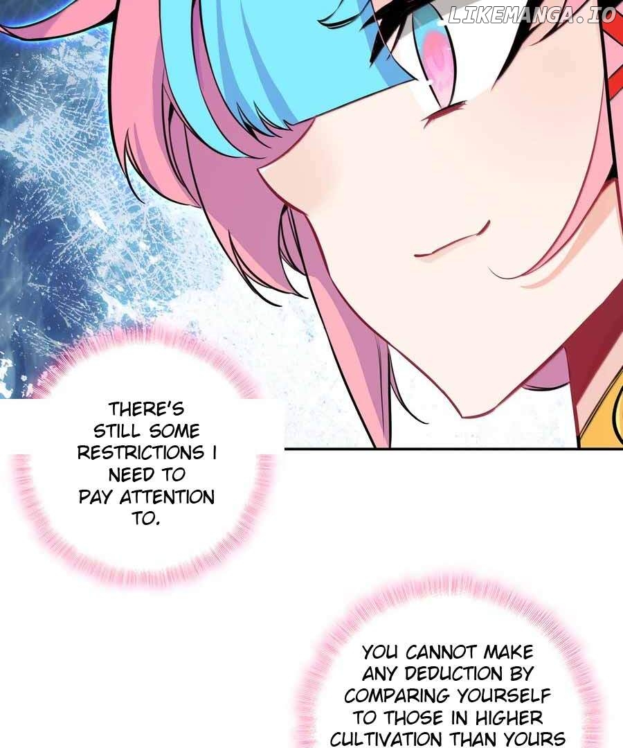 The Emperor is a Woman Chapter 302 - page 51
