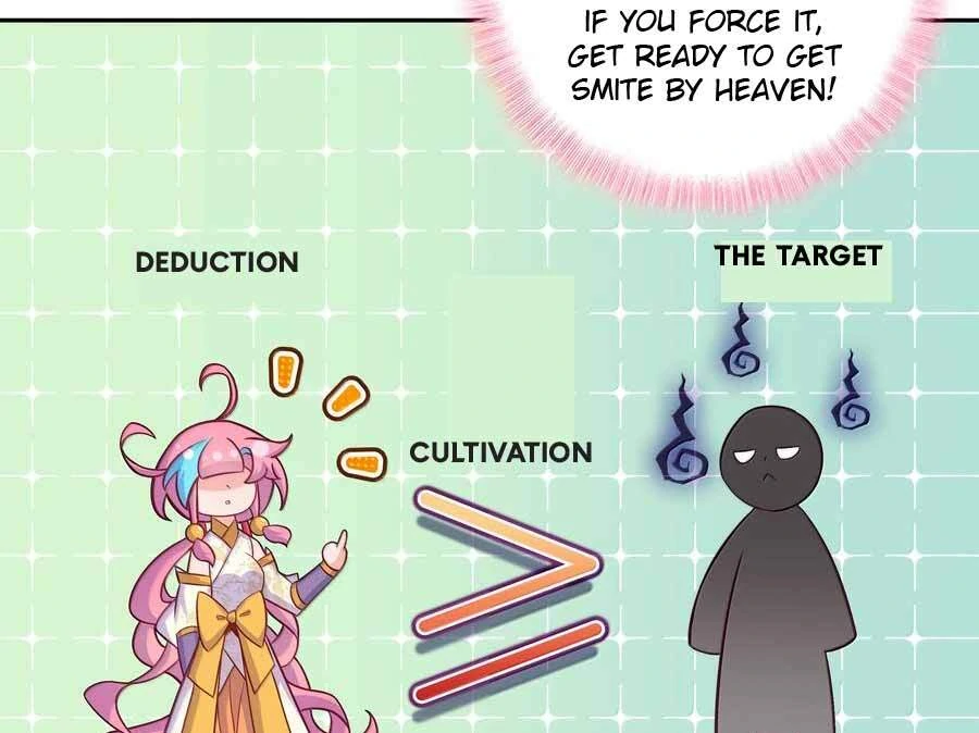 The Emperor is a Woman Chapter 302 - page 52