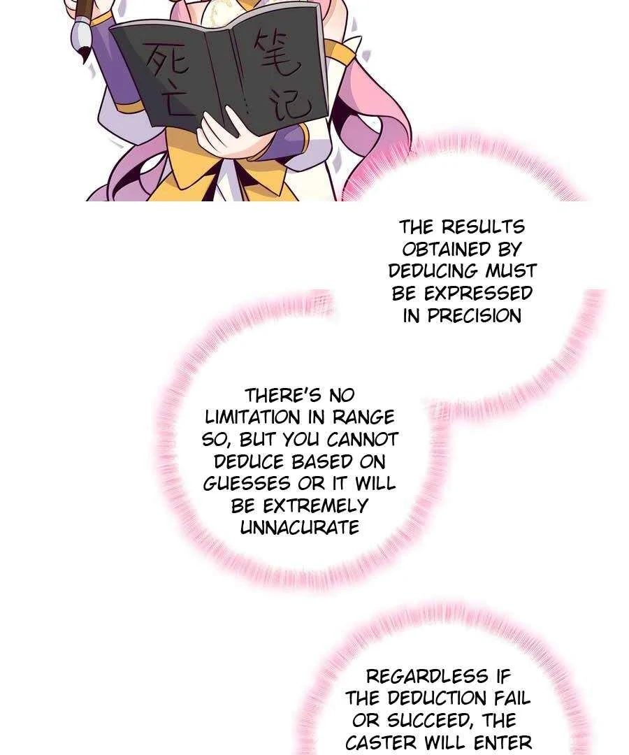 The Emperor is a Woman Chapter 302 - page 55