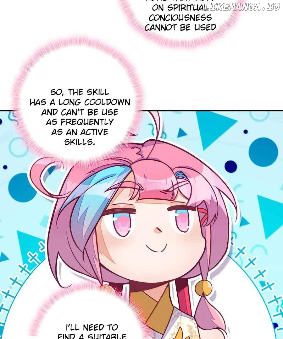 The Emperor is a Woman Chapter 302 - page 57