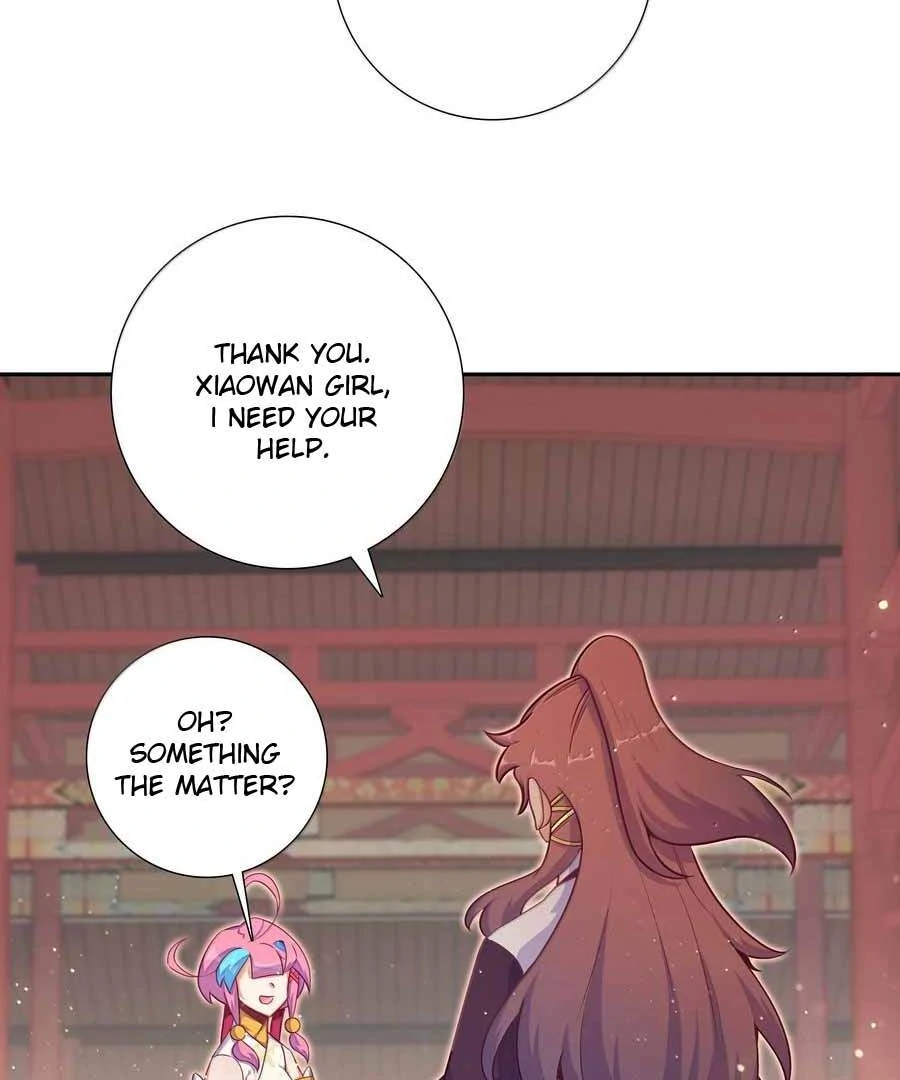 The Emperor is a Woman Chapter 302 - page 6