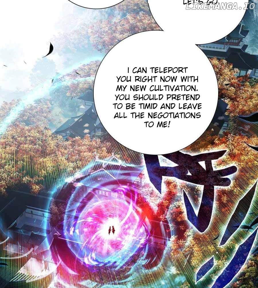 The Emperor is a Woman Chapter 302 - page 63