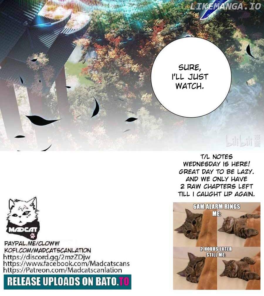 The Emperor is a Woman Chapter 302 - page 64