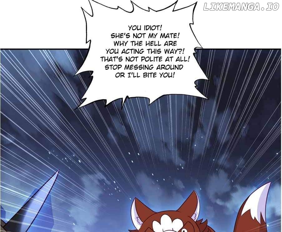 The Emperor is a Woman Chapter 275 - page 16