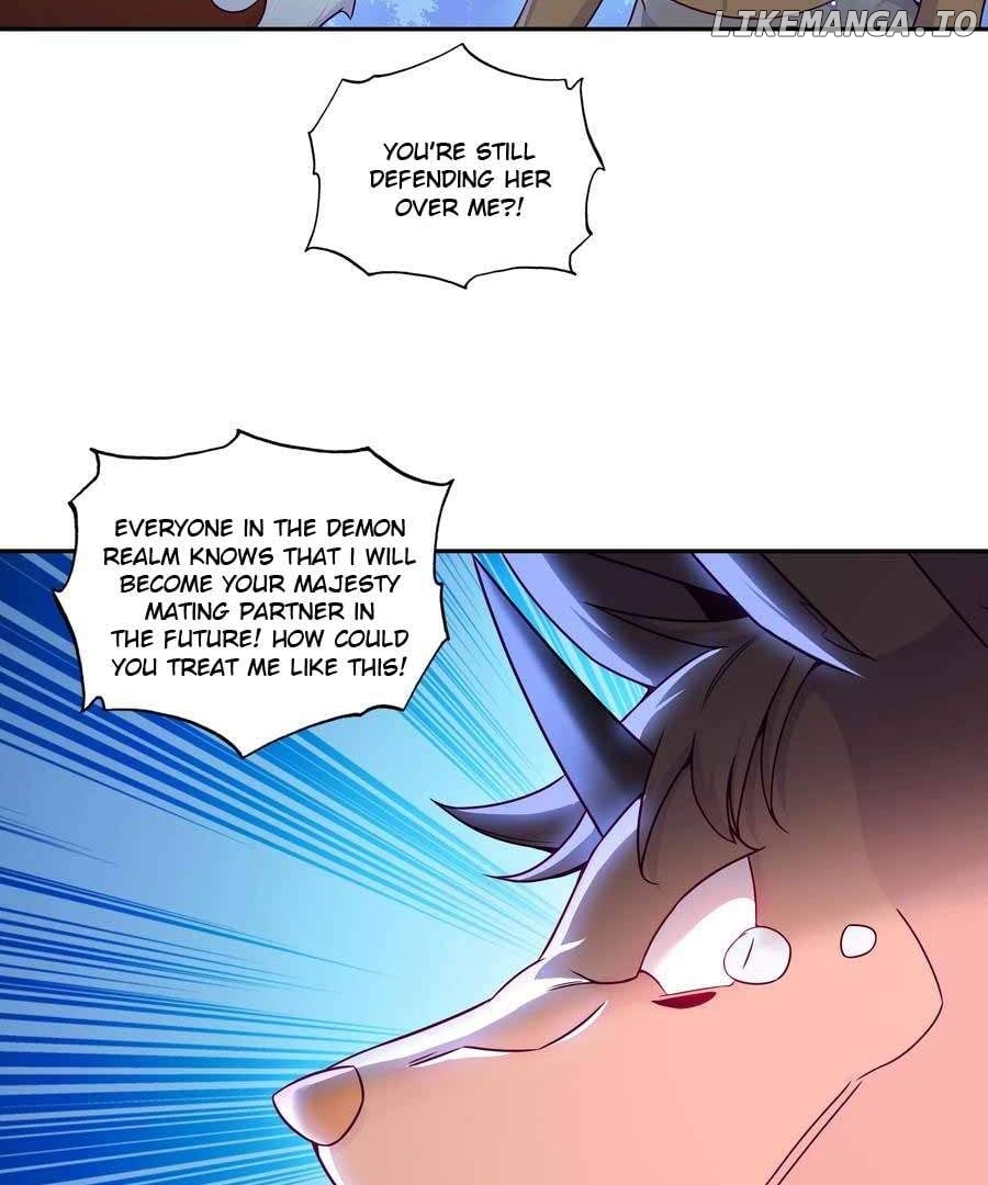 The Emperor is a Woman Chapter 275 - page 19