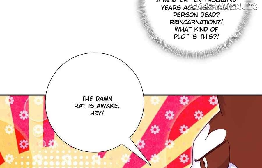 The Emperor is a Woman Chapter 275 - page 33