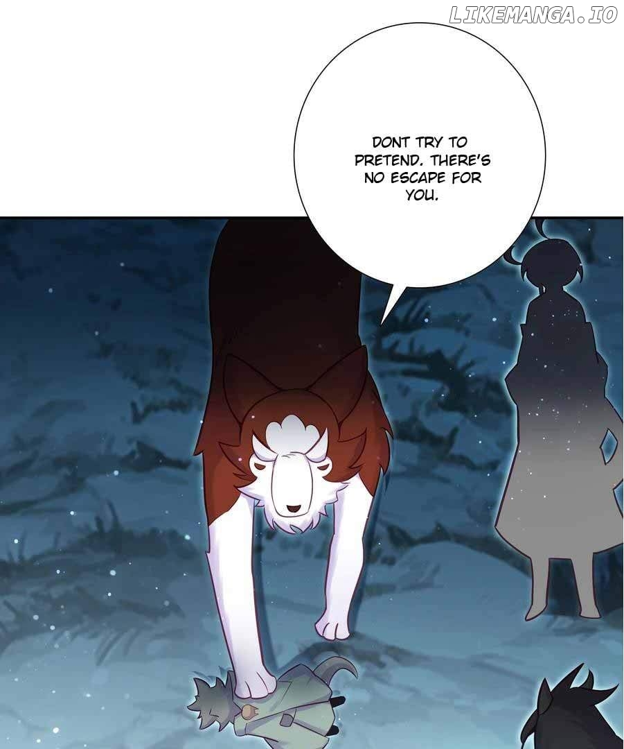 The Emperor is a Woman Chapter 275 - page 35