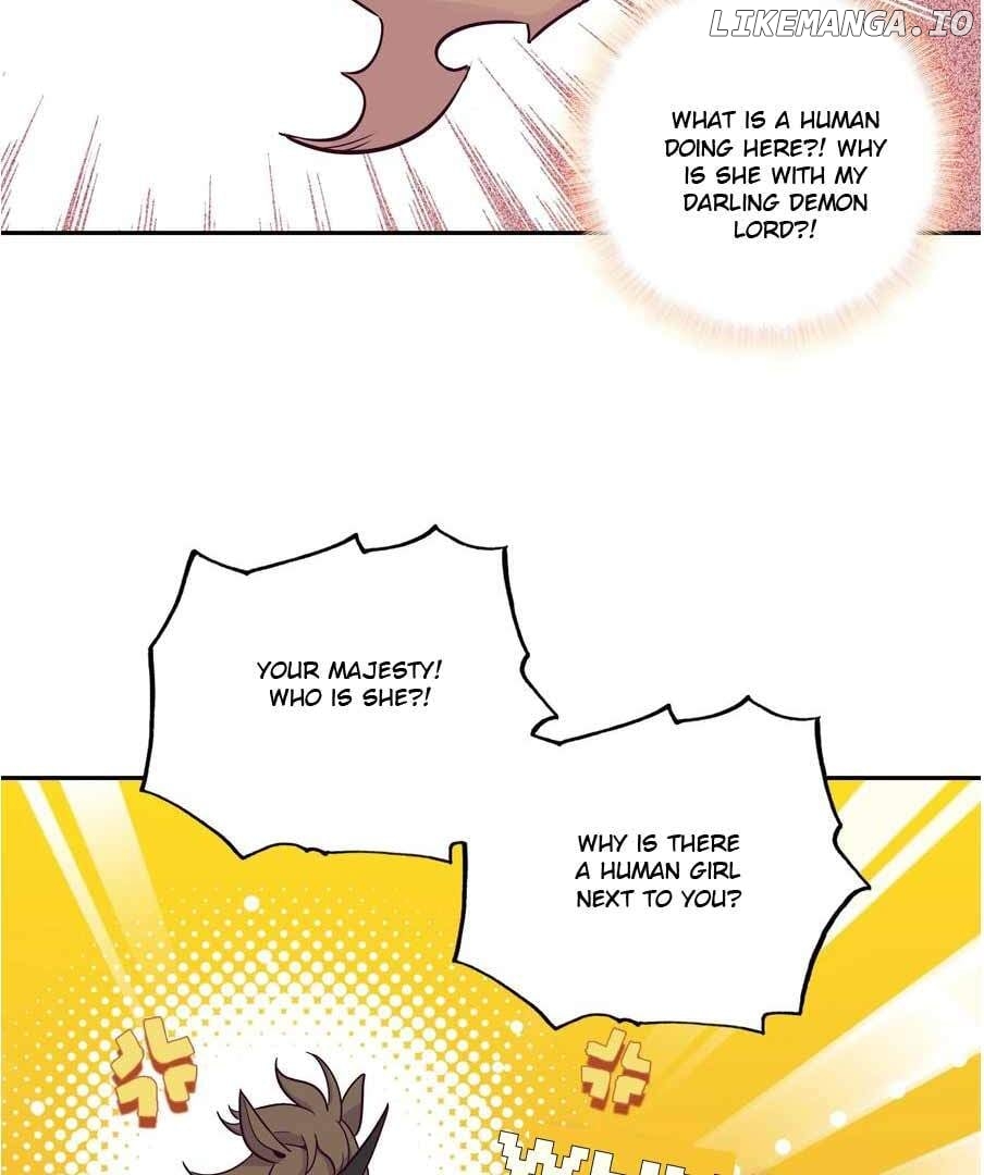 The Emperor is a Woman Chapter 275 - page 4