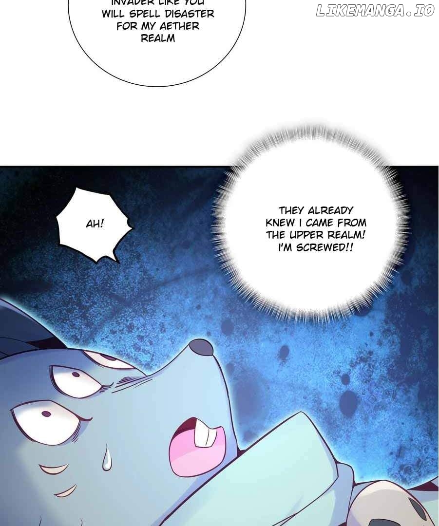 The Emperor is a Woman Chapter 275 - page 40