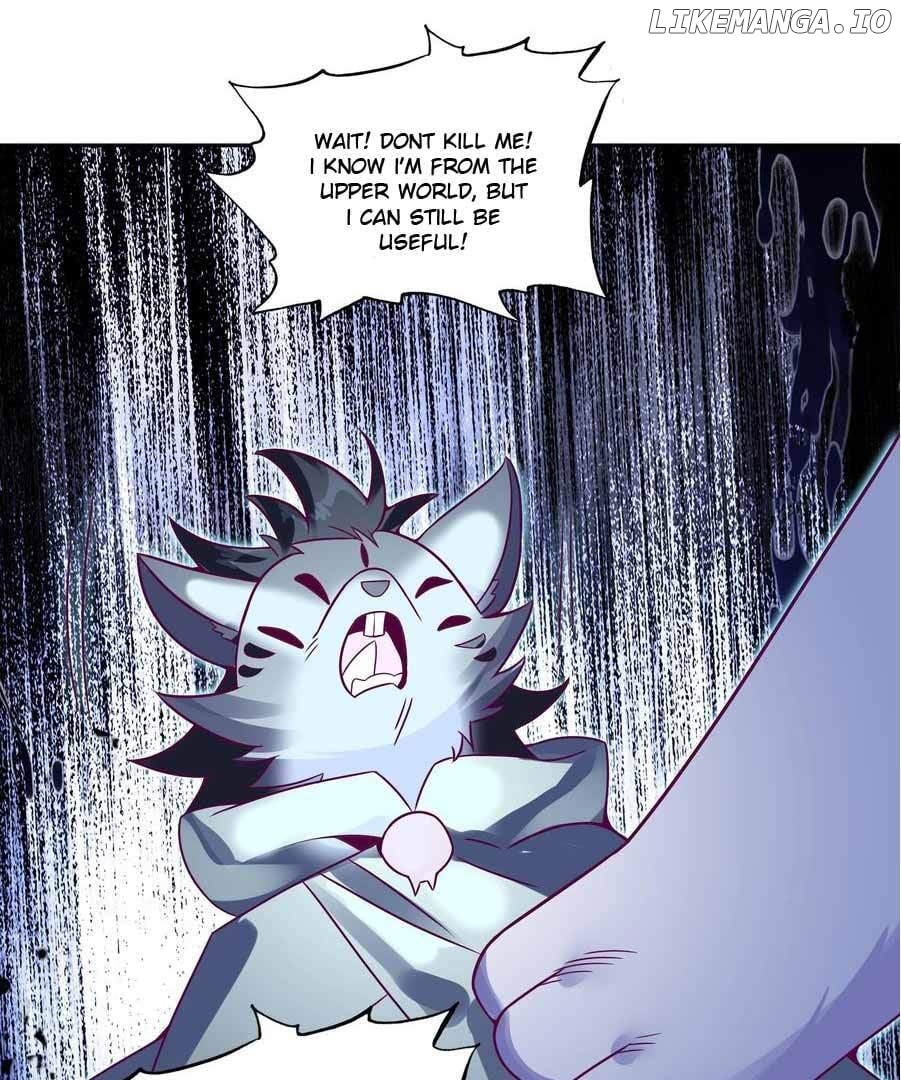 The Emperor is a Woman Chapter 275 - page 43